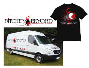 Design de Logo par icon Creative Solutions pour Kitchen & Beyond | Design : #78674