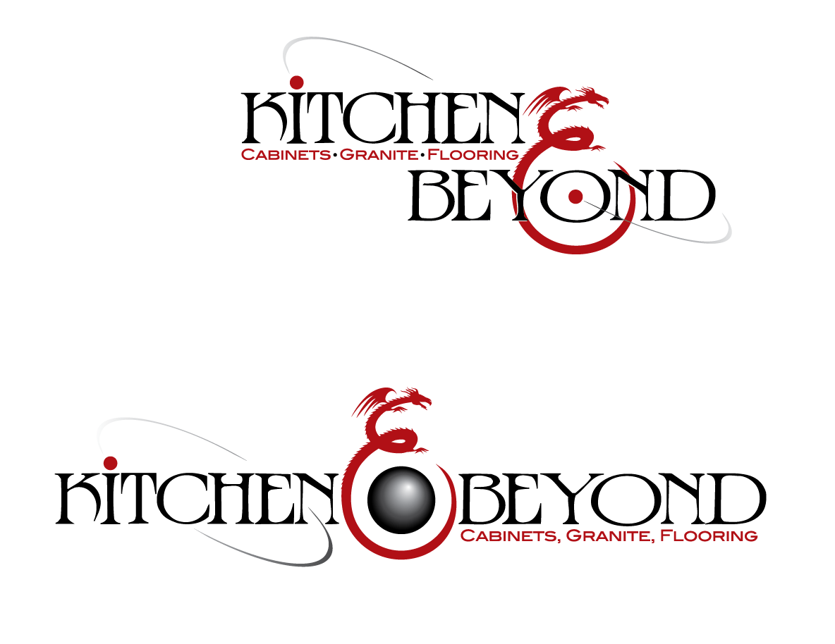 Design de Logo par icon Creative Solutions pour Kitchen & Beyond | Design #78966