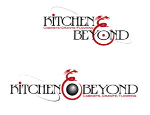 Design de Logo par icon Creative Solutions pour Kitchen & Beyond | Design : #78966