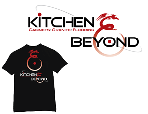 Design de Logo par icon Creative Solutions pour Kitchen & Beyond | Design #81160