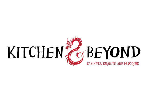 Design de Logo par Segomedia pour Kitchen & Beyond | Design #81407