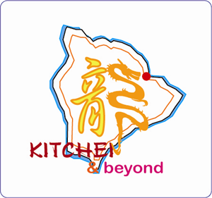 Design de Logo par Joy & Design pour Kitchen & Beyond | Design #78743