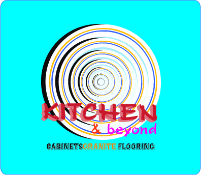 Diseño de Logo por Joy & Design para Kitchen & Beyond | Diseño #79032