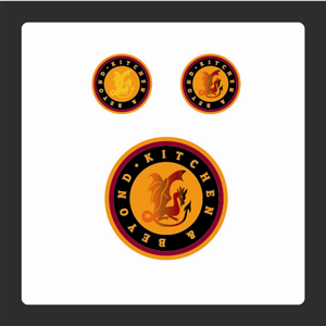 Logo Design by Noni