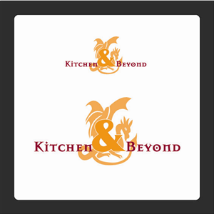 Design de Logo par Noni pour Kitchen & Beyond | Design #78983