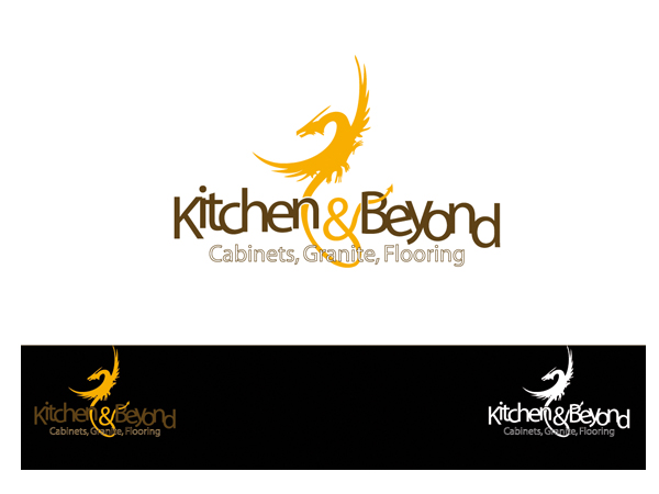 Design de Logo par A DESIGN FOR YOU pour Kitchen & Beyond | Design #78463