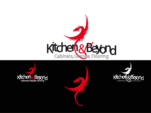 Design de Logo par A DESIGN FOR YOU pour Kitchen & Beyond | Design #78666