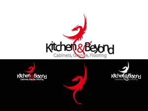 Design de Logo par A DESIGN FOR YOU pour Kitchen & Beyond | Design : #78666