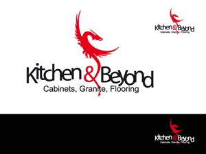 Design de Logo par A DESIGN FOR YOU pour Kitchen & Beyond | Design : #78687