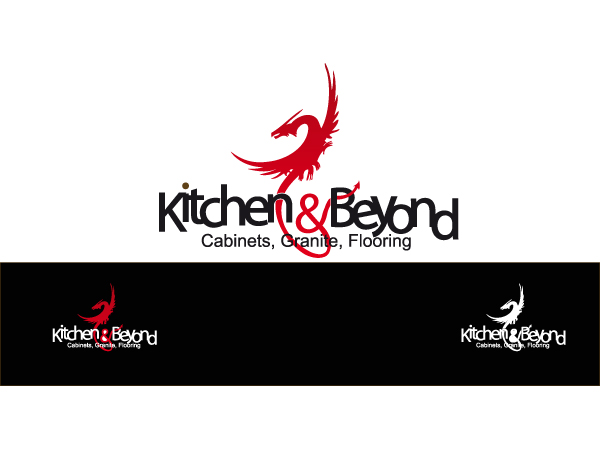 Design de Logo par A DESIGN FOR YOU pour Kitchen & Beyond | Design #78918