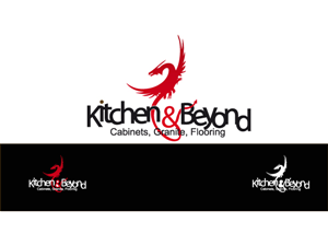 Design de Logo par A DESIGN FOR YOU pour Kitchen & Beyond | Design : #78918