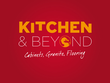 Design de Logo par Alternactive pour Kitchen & Beyond | Design #80981