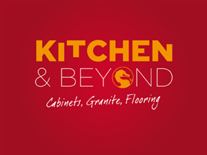 Design de Logo par Alternactive pour Kitchen & Beyond | Design #80981