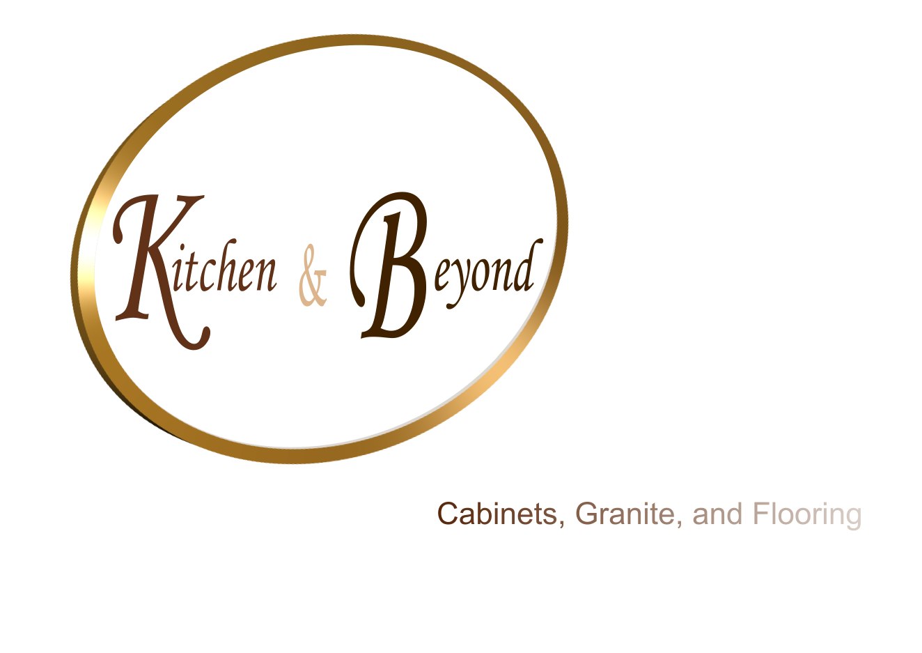Design de Logo par NSR Productions pour Kitchen & Beyond | Design #80133