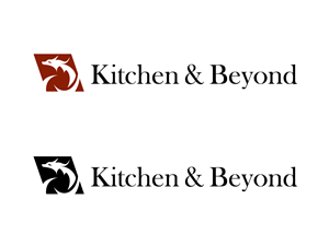 Design de Logo par Studio G5d pour Kitchen & Beyond | Design : #78276