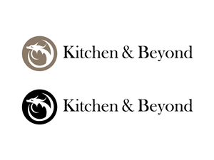 Design de Logo par Studio G5d pour Kitchen & Beyond | Design : #78278