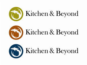 Design de Logo par Studio G5d pour Kitchen & Beyond | Design : #78283