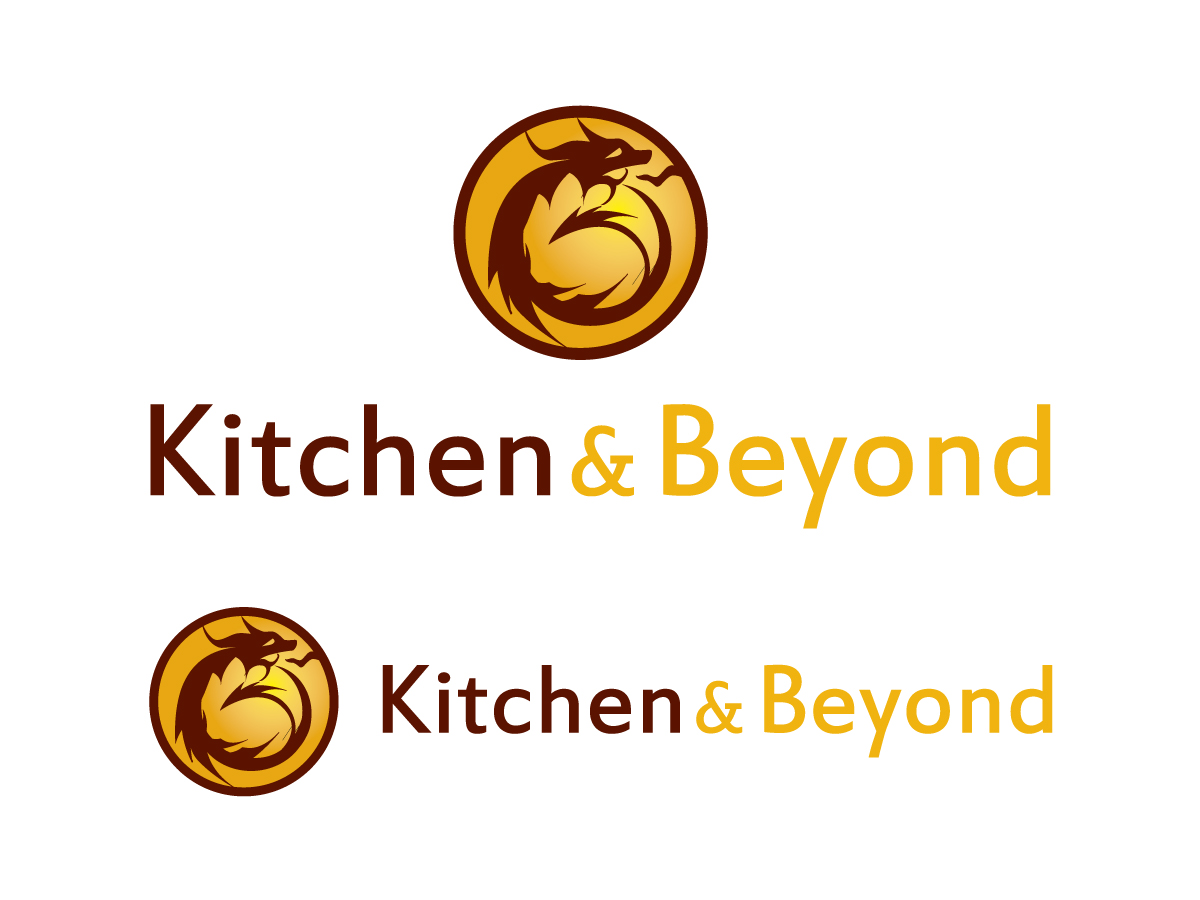 Design de Logo par Studio G5d pour Kitchen & Beyond | Design #78990