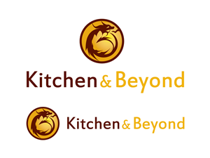 Design de Logo par Studio G5d pour Kitchen & Beyond | Design : #78990