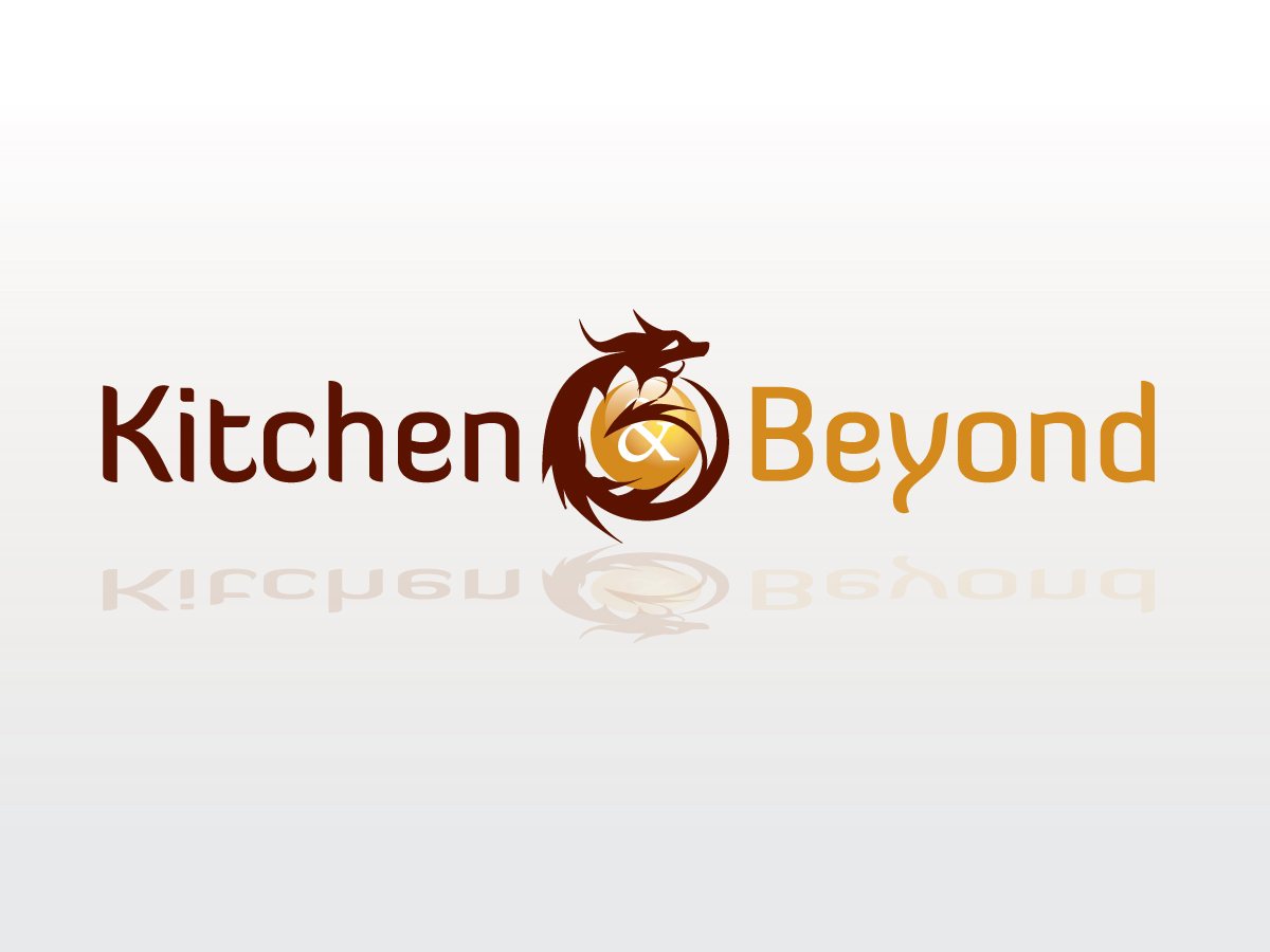 Design de Logo par Studio G5d pour Kitchen & Beyond | Design #79427