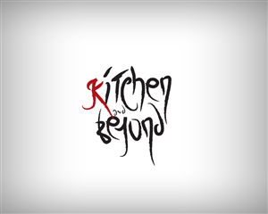 Design de Logo par Electric Sparrow pour Kitchen & Beyond | Design : #79772
