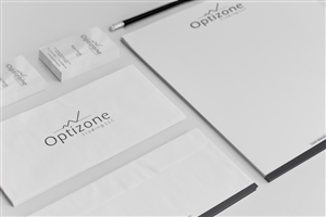 Stationery Design by Cyanide Design for this project | Design: #3331377