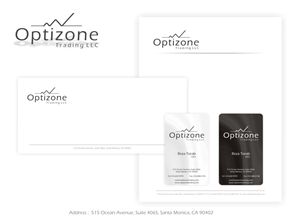 Stationery Design by Sumit.Art