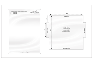 Design de Papeterie par Dynamic pour ce projet | Design #3353065