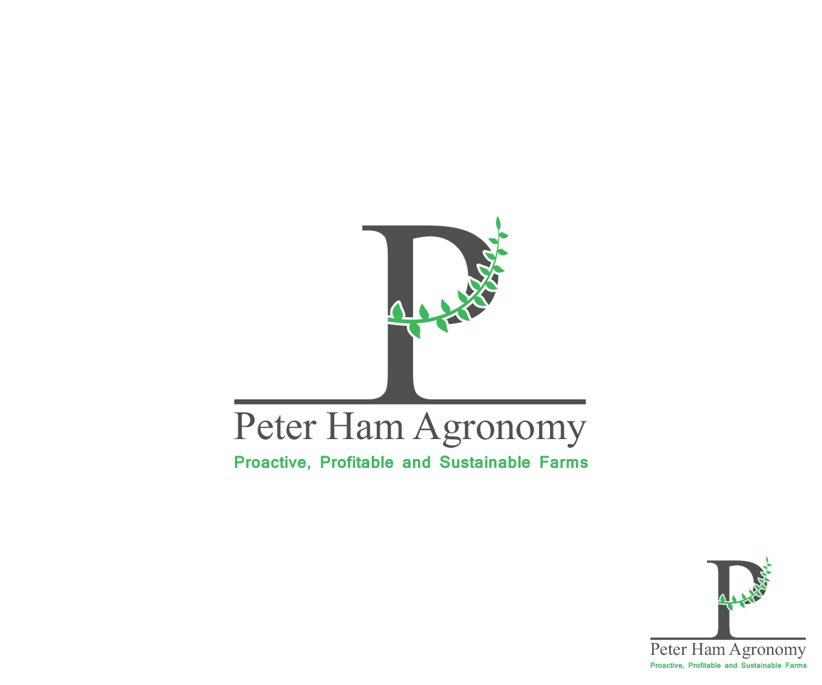 Logo Design by Flat Design for this project | Design #3374132