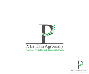 Logo Design by Flat Design