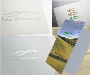 Logo Design by JR design for this project | Design #3361793