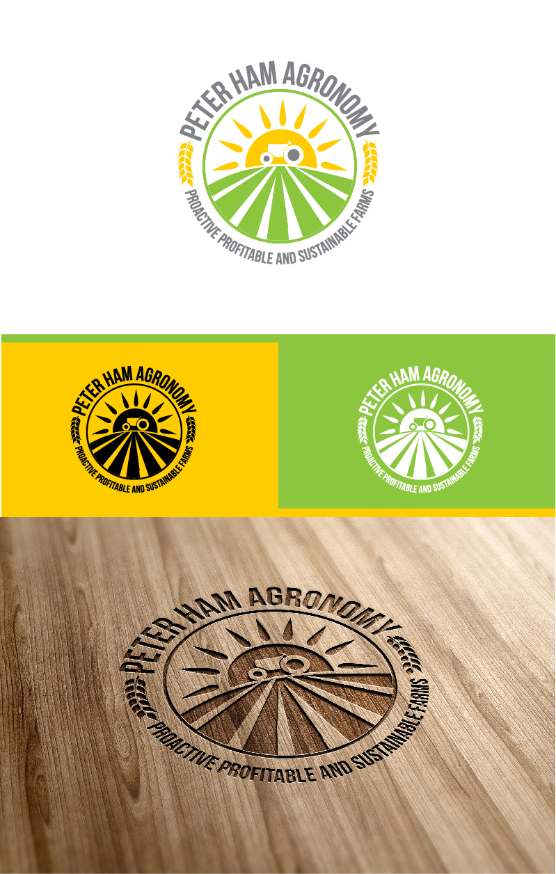 Logo Design by Niko Dola for this project | Design #3340137