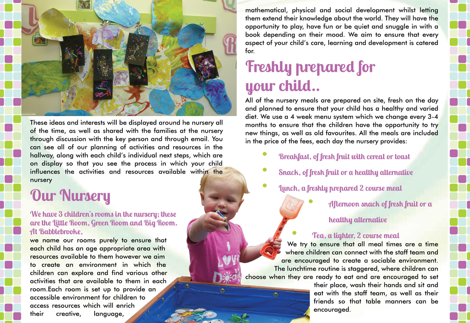 Graphic Design by Impressive Solutions for Babblebrooke Limited | Design #3350282