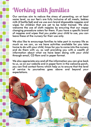 Graphic Design by Impressive Solutions for Babblebrooke Limited | Design: #3350285