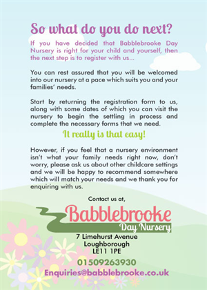 Graphic Design by Black Stallions Impressive Solutions for Babblebrooke Limited | Design #3350295