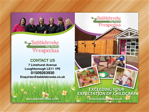 Grafik-Design von Sarmishtha Chattopadhyay_loginchange für Babblebrooke Limited | Design: #3337891