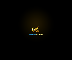 Logo-Design von Seamus Radu für Falcon Global LLC | Design #3347619