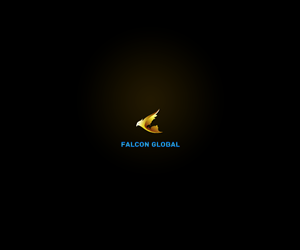Logo Design by Seamus Radu for Falcon Global LLC | Design: #3347644