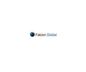 Logo-Design von Seamus Radu für Falcon Global LLC | Design: #3355411