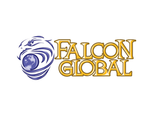Logo-Design von Rob Thrasher für Falcon Global LLC | Design #3318221