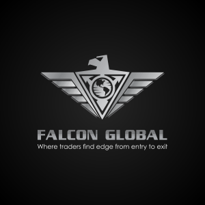 Logo-Design von JL 2 für Falcon Global LLC | Design #3408555