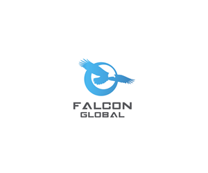 Logo Design by S. Shin for Falcon Global LLC | Design: #3370722