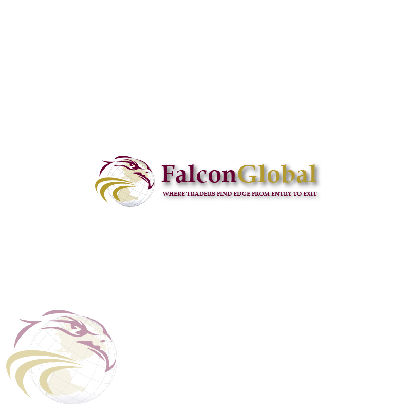 Logo-Design von Alchemist für Falcon Global LLC | Design: #3382432