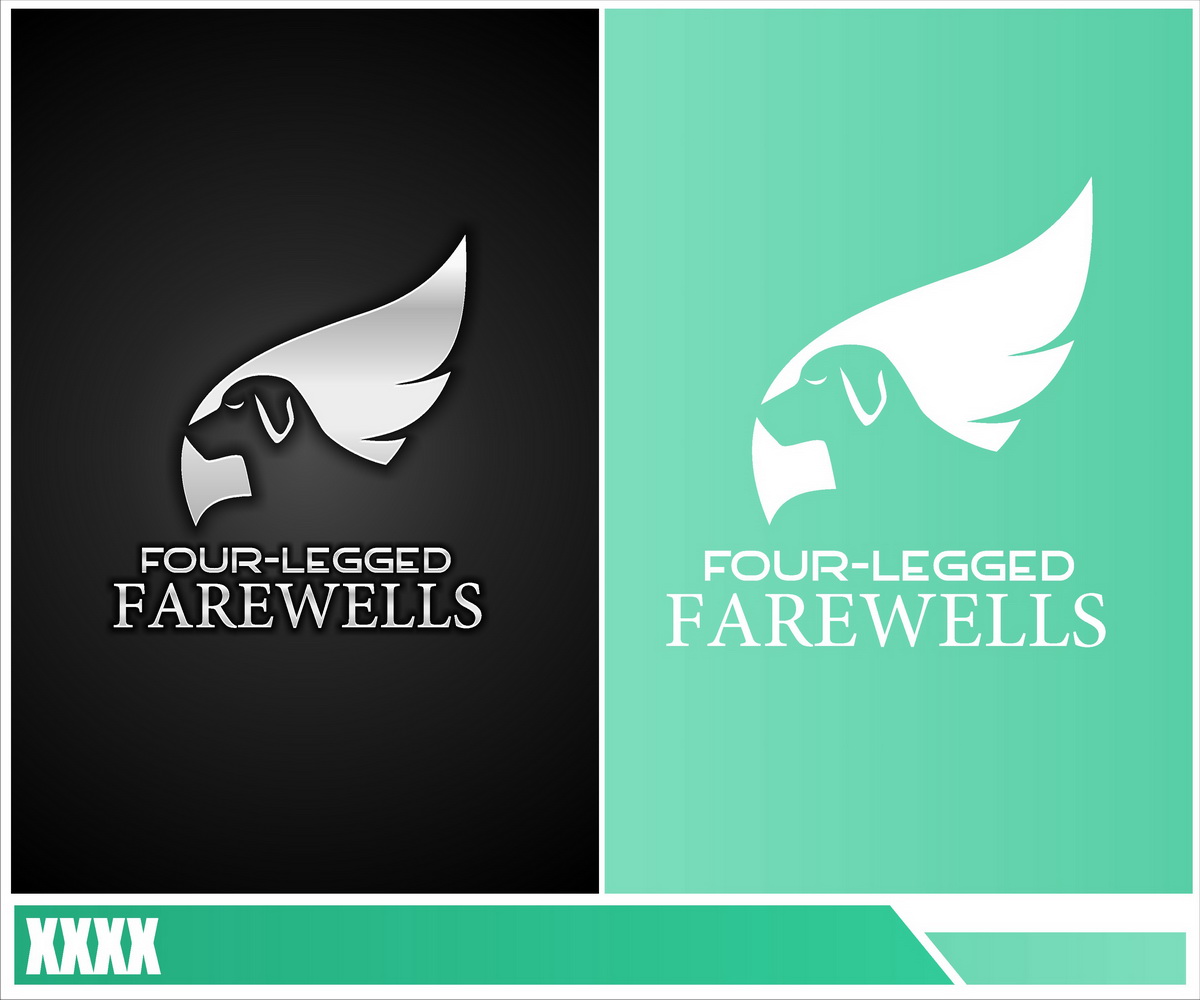 Logo Design by hamkur for this project | Design #3348370
