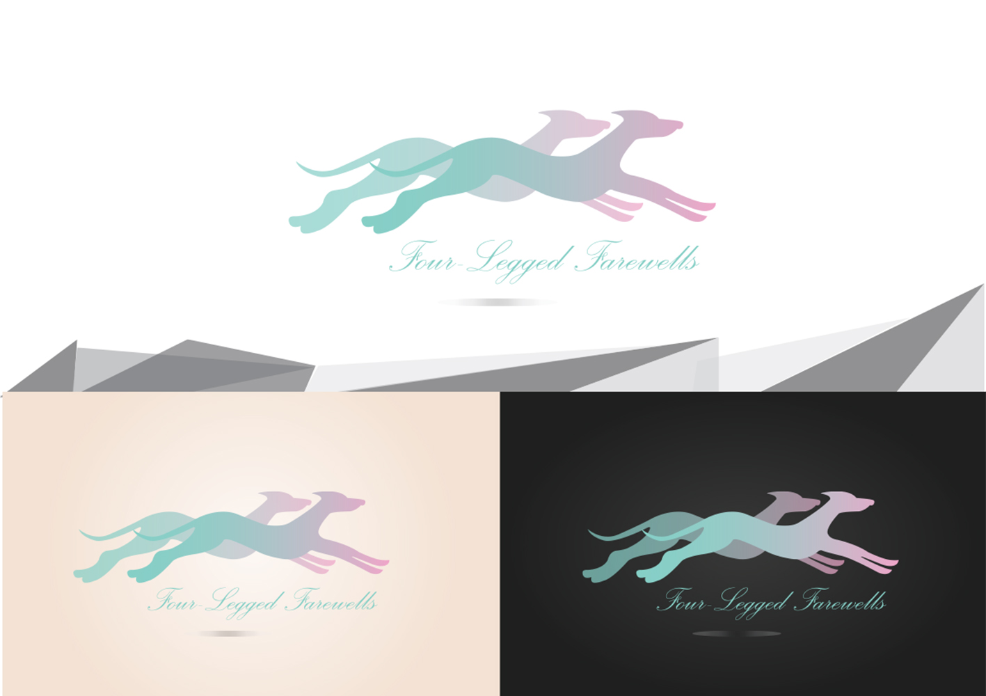Logo Design by aprilianProject for this project | Design #3343184