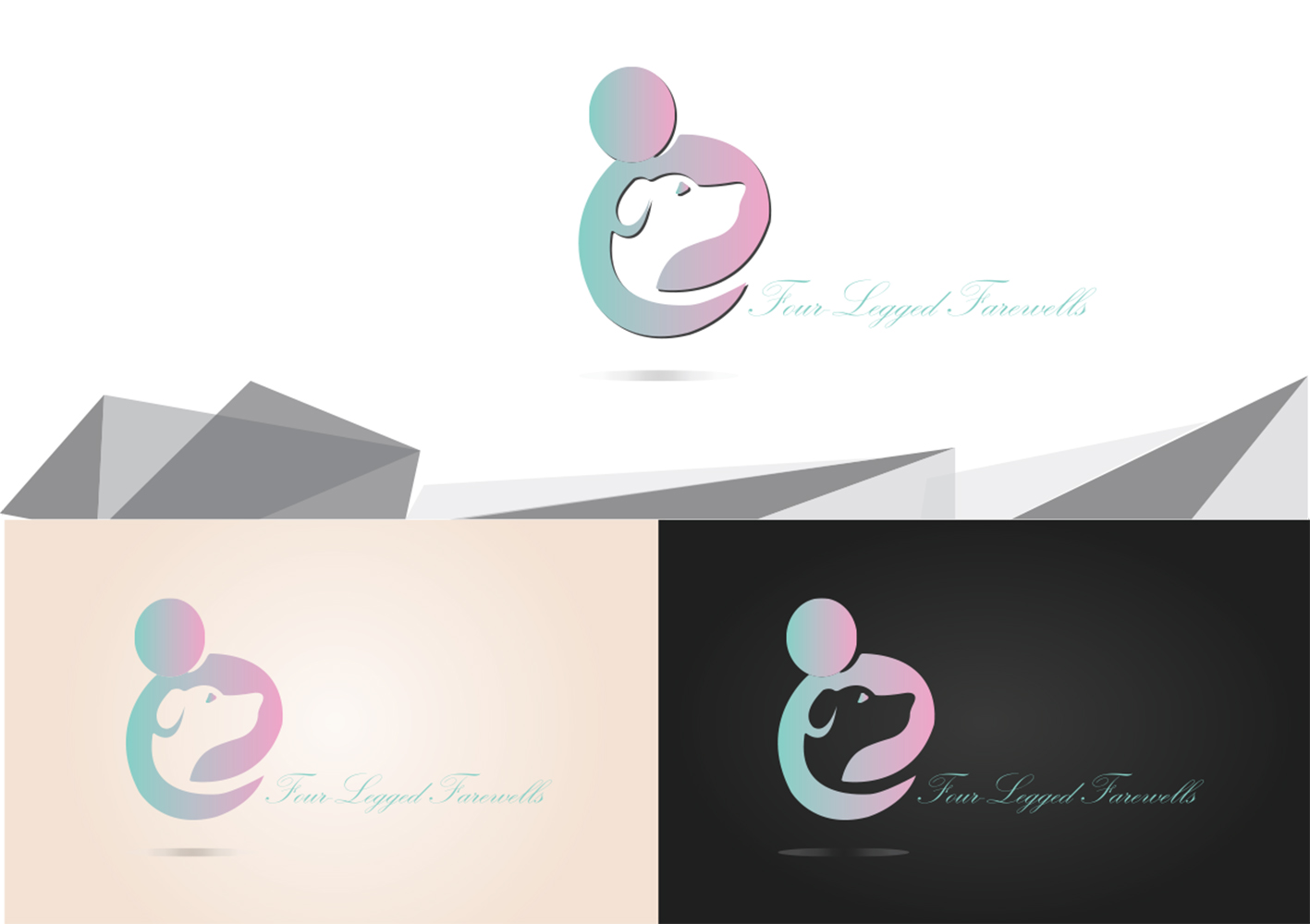 Logo Design by aprilianProject for this project | Design #3343186