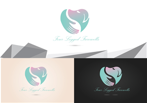 Logo Design by aprilianProject for this project | Design: #3343188
