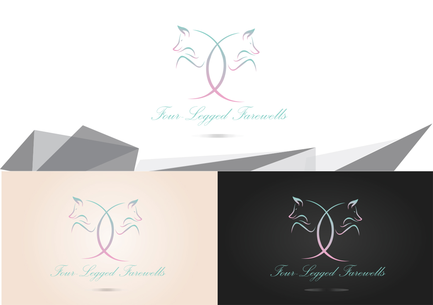 Logo Design by aprilianProject for this project | Design #3343192