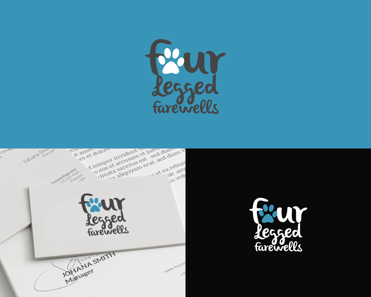 Logo Design by Gadeke for this project | Design #3339519