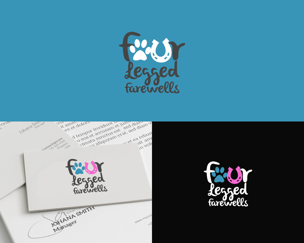 Logo Design by Gadeke for this project | Design #3354487